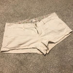 American Eagle shorts